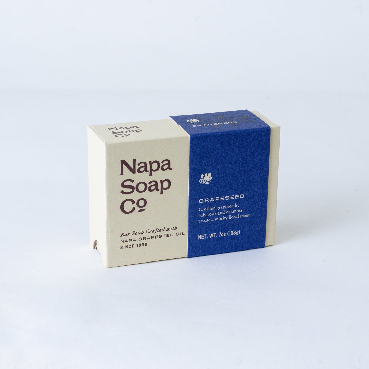 Bar Soap - Grapeseed - M2G