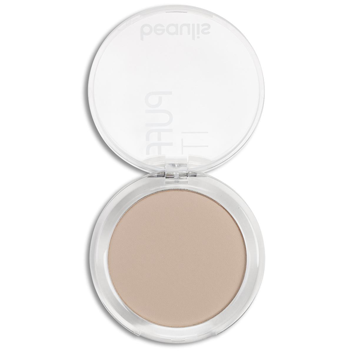 Beaulis Mineral Powder - Silky Texture for Flawless Makeup Finish