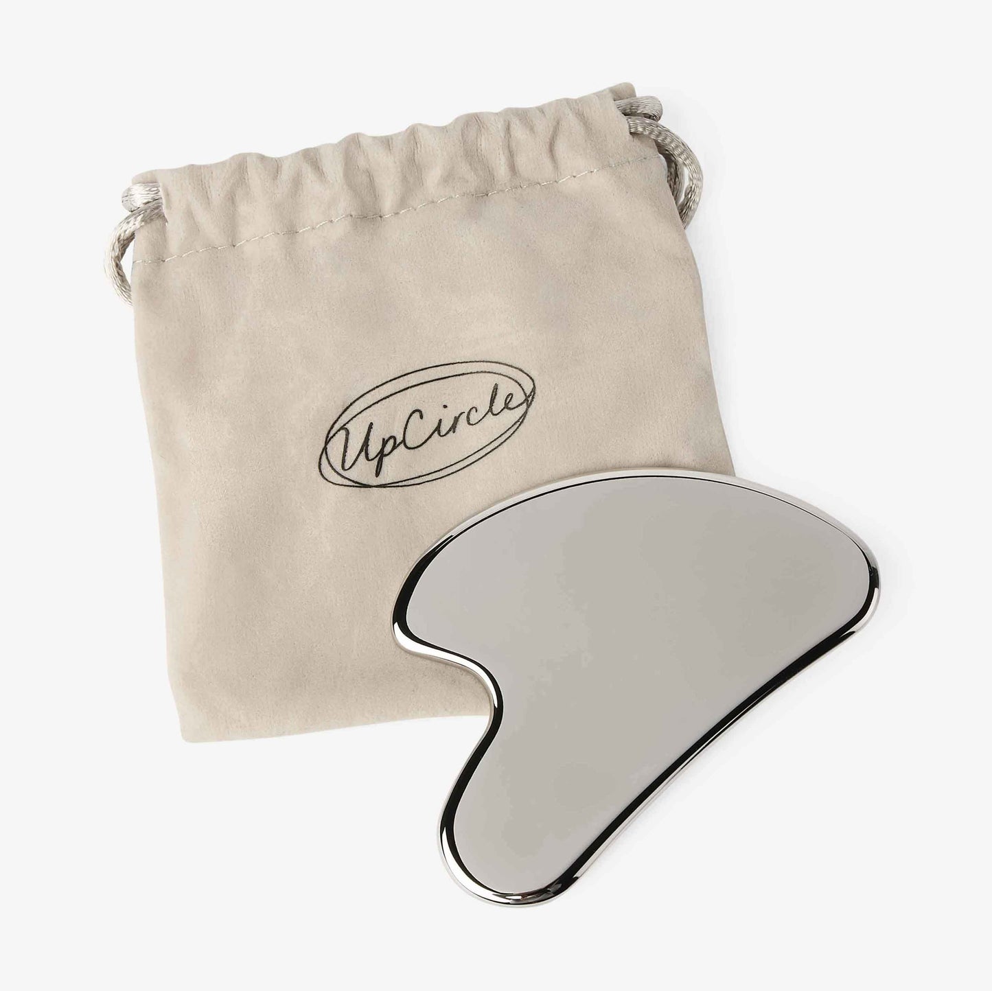 Gua Sha Facial Massage Stone - M2G