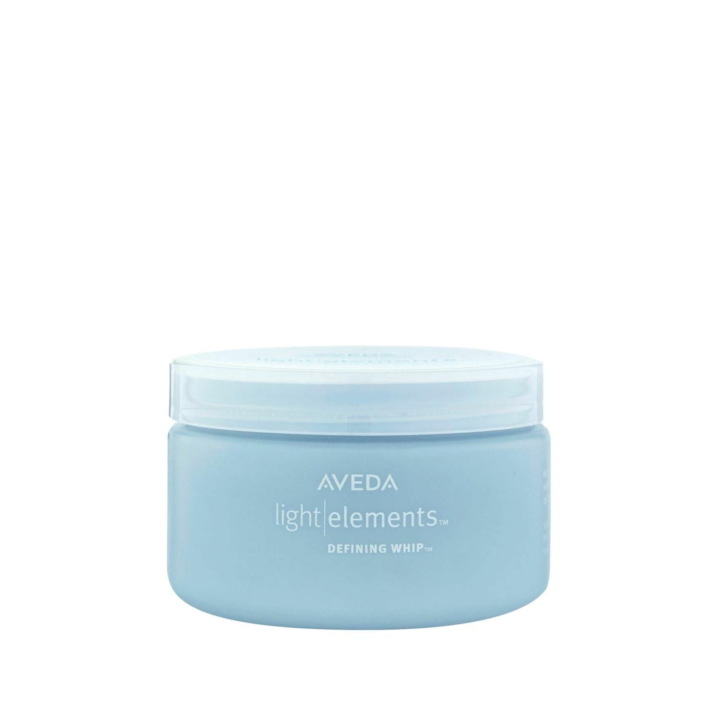 Aveda Light Elements Defining Whip Lightweight Hair Styling Cream for Natural Texture and Definition - 4.23 fl oz