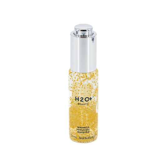 H2O+ BEAUTY Infinity+ Wrinkle Reducing Booster 0.5oz - New - M2G