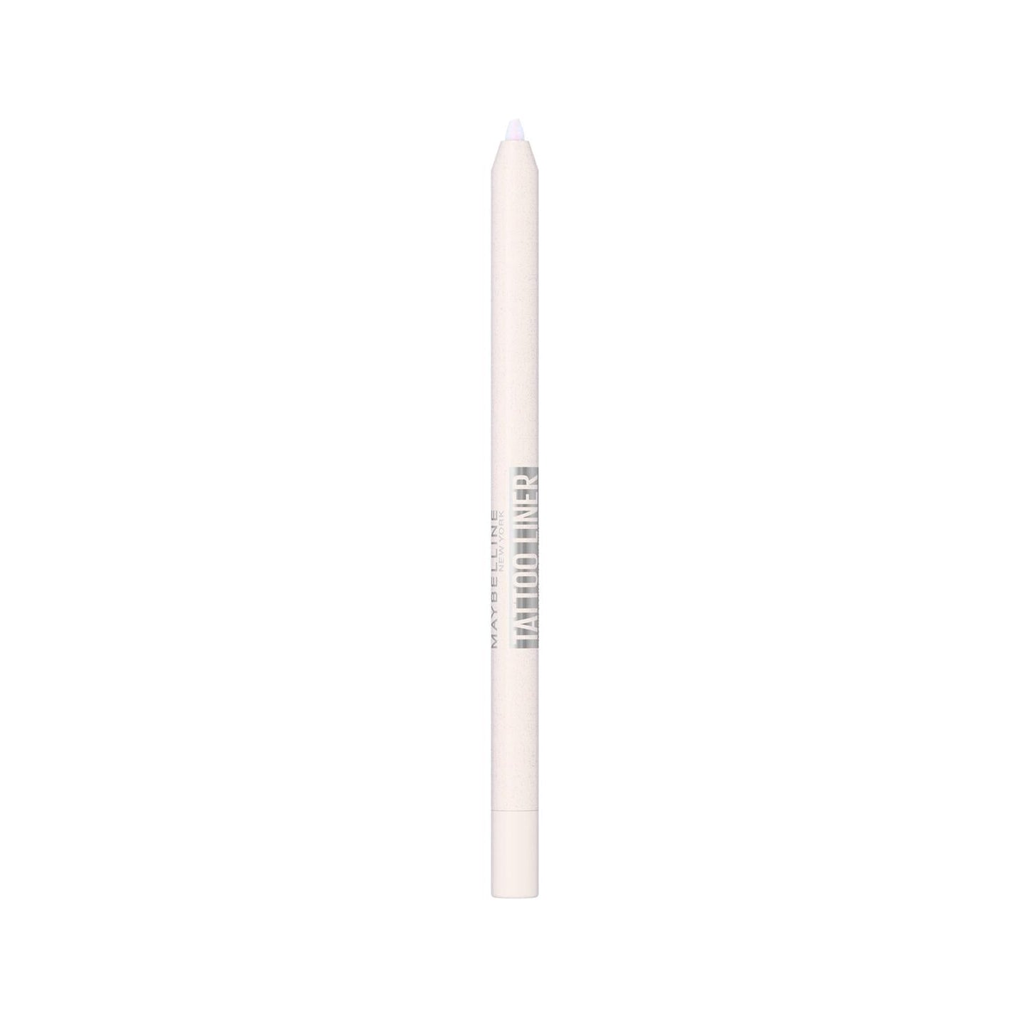 Maybelline Tattoo Liner: Long-Lasting Gel Eyeliner in Stardust Chrome for Defined, Shimmering Eyes