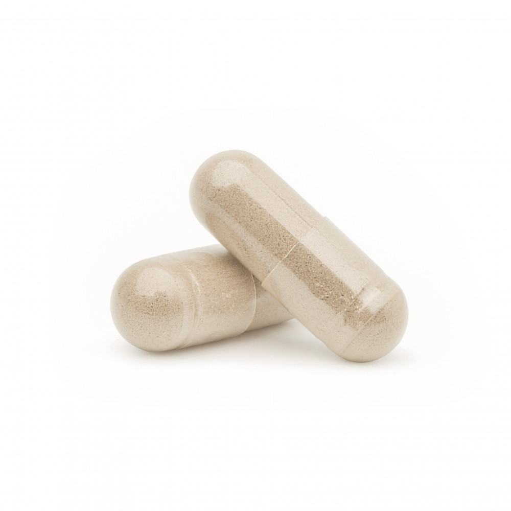 L-Carnitine Lepidium Supplement - 30 Capsules | HHS A1