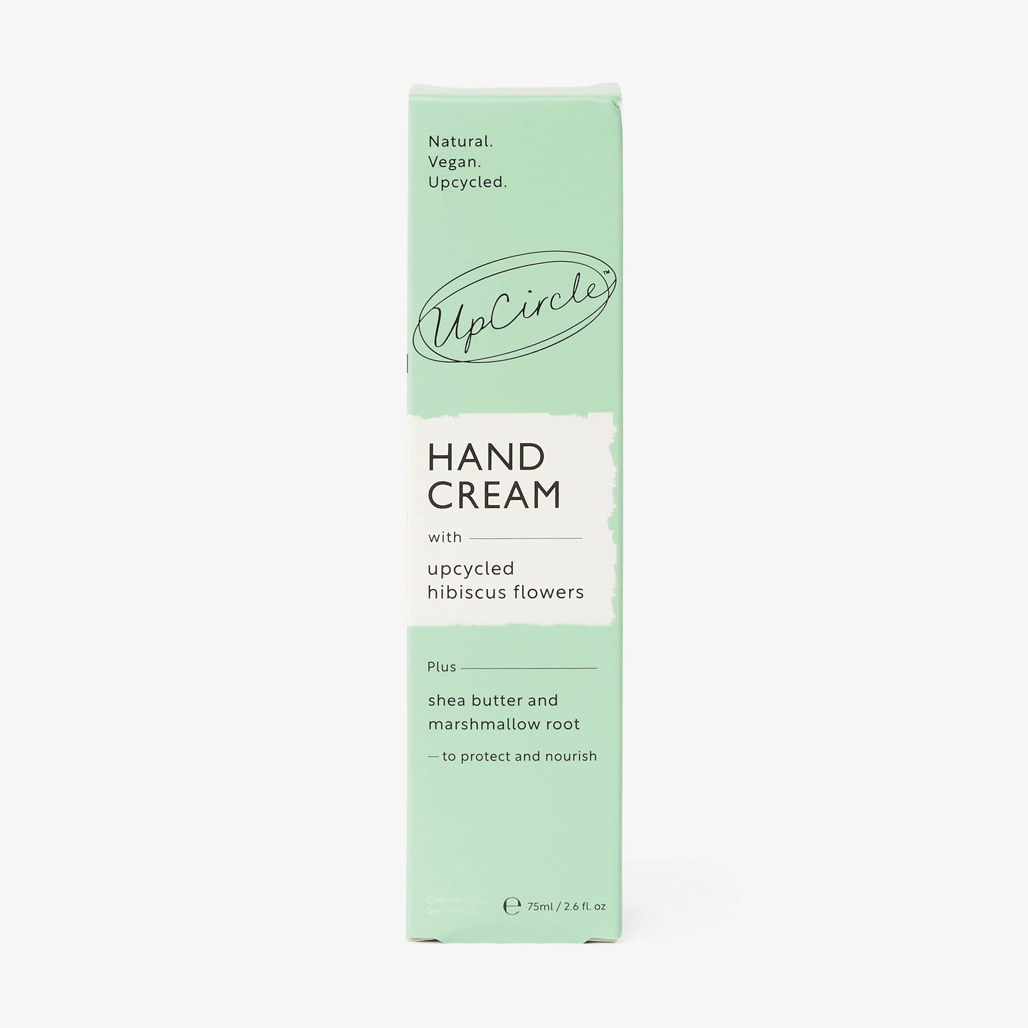 Hand Cream with Hibiscus Flowers - M2G