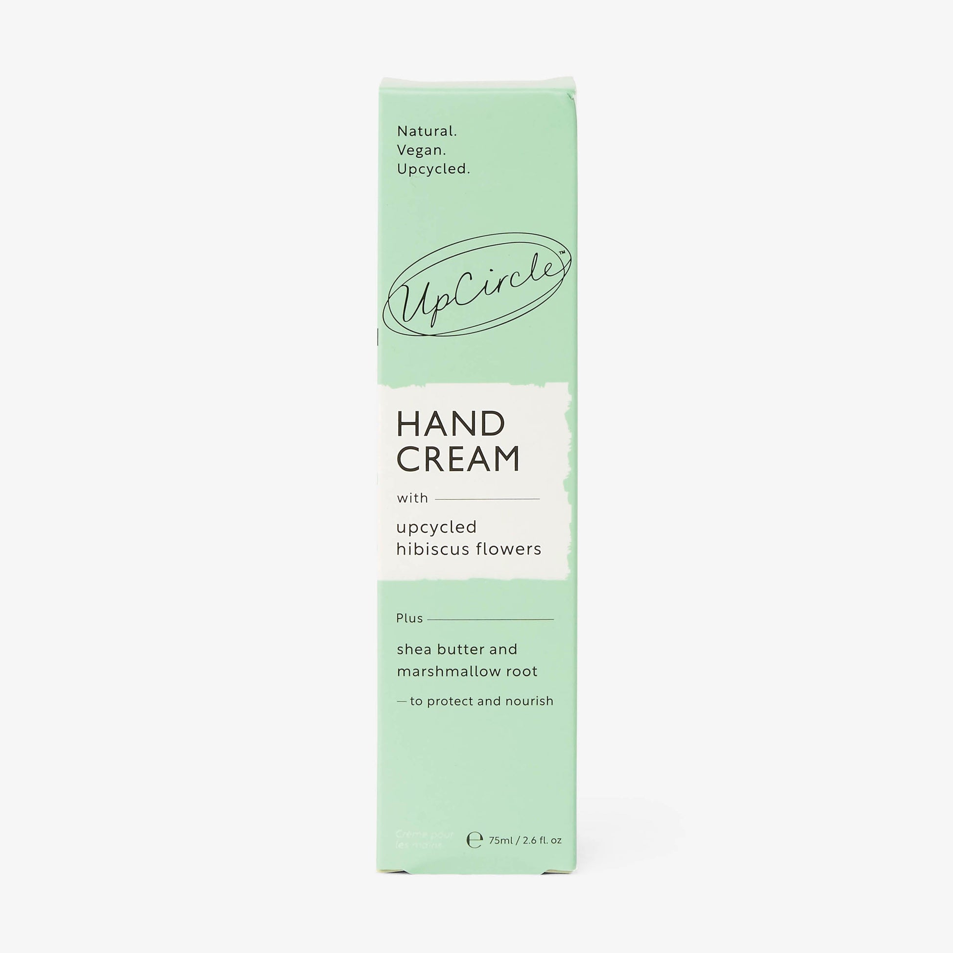Hand Cream with Hibiscus Flowers - M2G