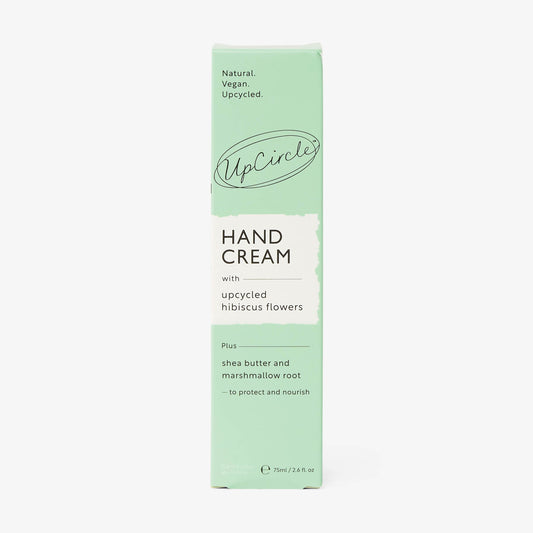 Hand Cream with Hibiscus Flowers - M2G