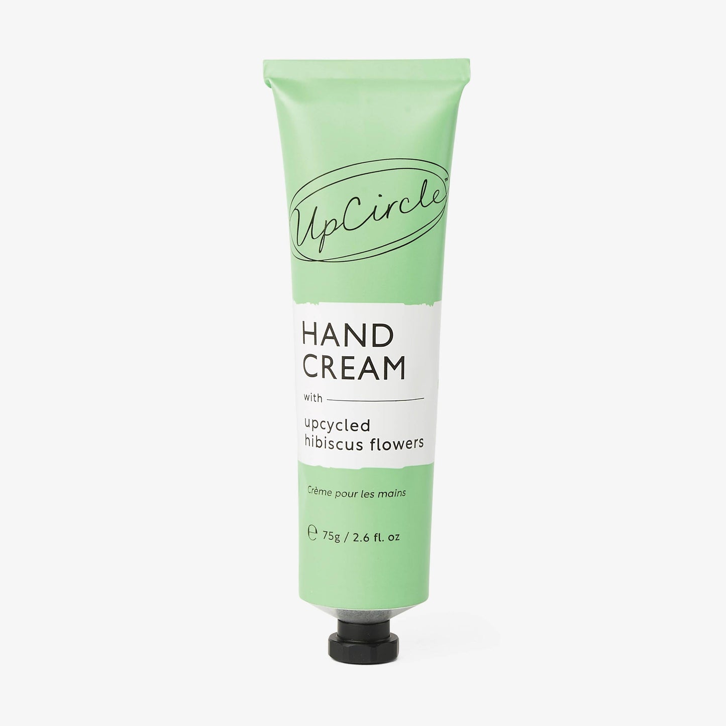 Hand Cream with Hibiscus Flowers - M2G