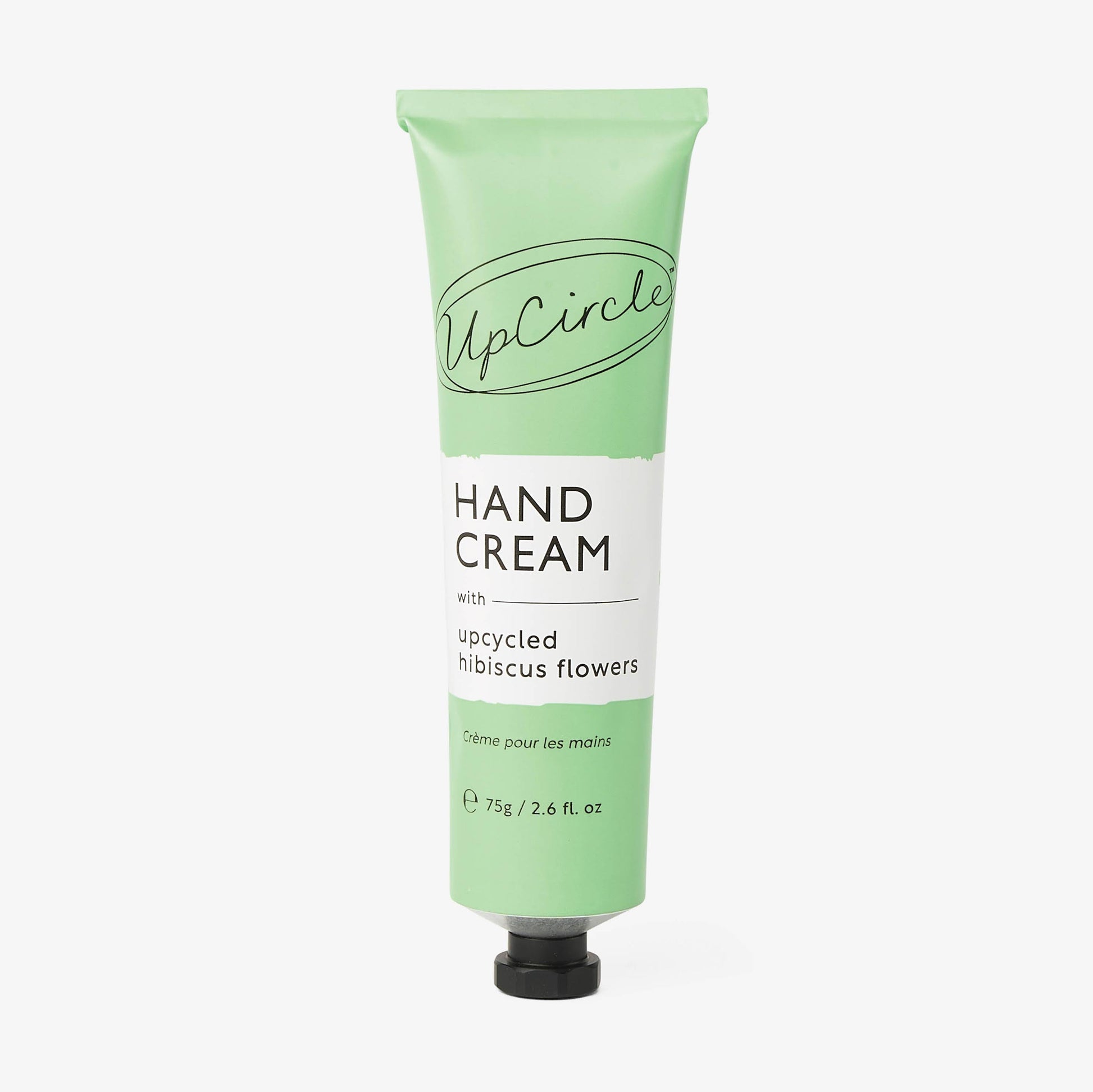 Hand Cream with Hibiscus Flowers - M2G