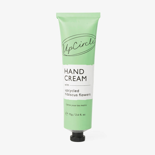 Hand Cream with Hibiscus Flowers - M2G