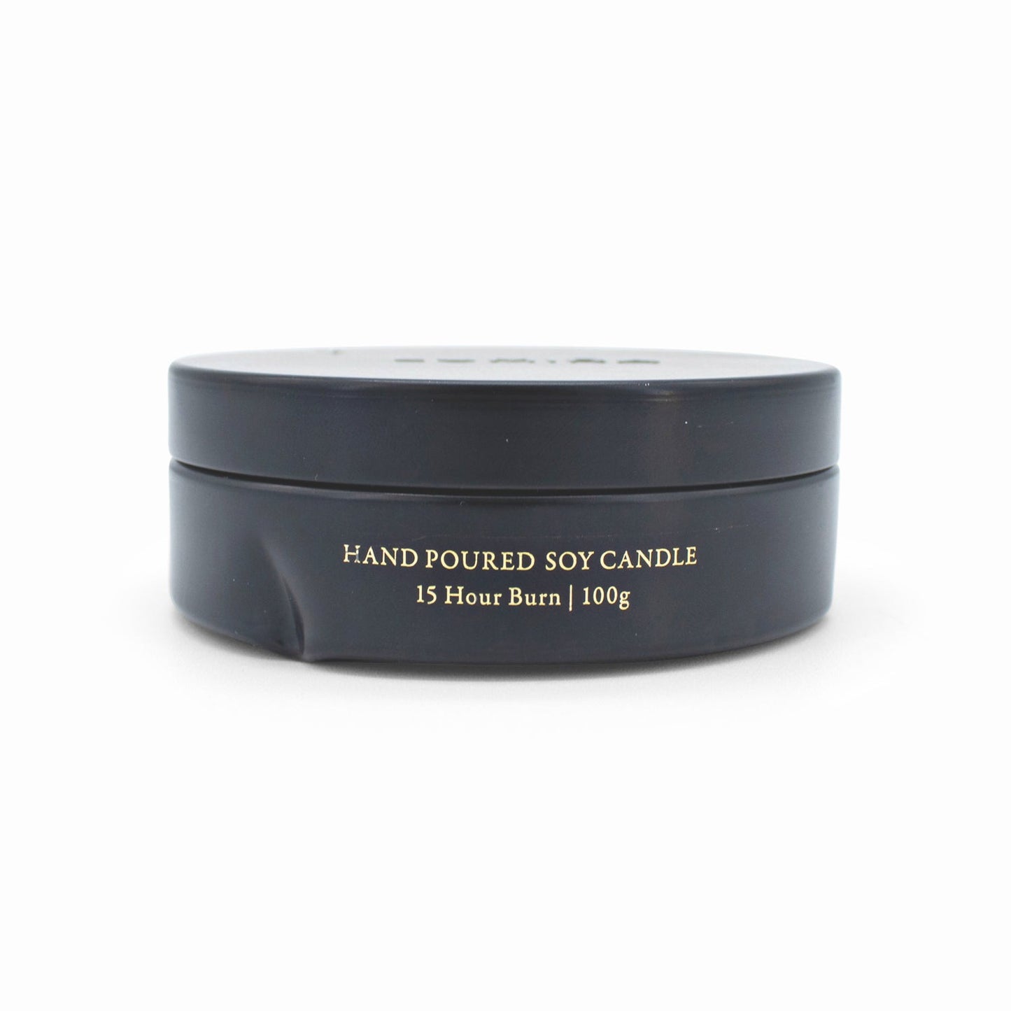 LUMIRA Paradiso Del Sole Travel Candle - Imperfect Container - M2G