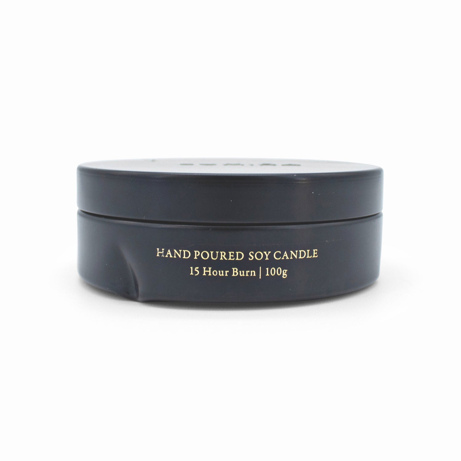 LUMIRA Paradiso Del Sole Travel Candle - Imperfect Container - M2G