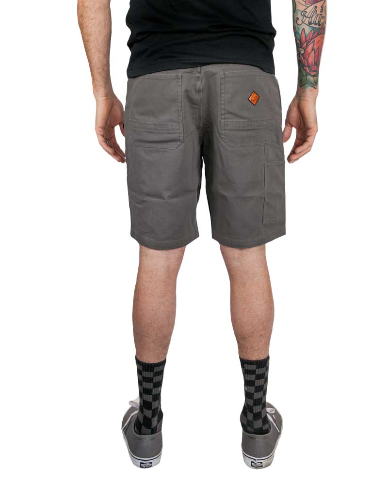 Havok Shorts 10" - Pavement