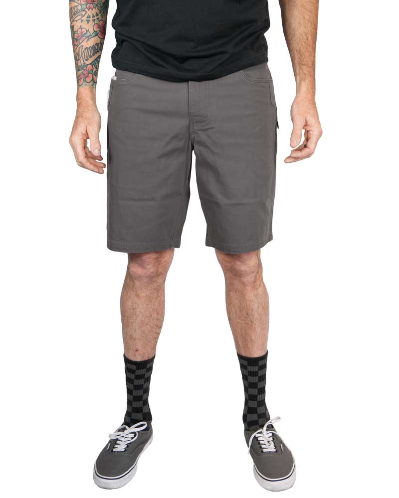 Havok Shorts 10" - Pavement
