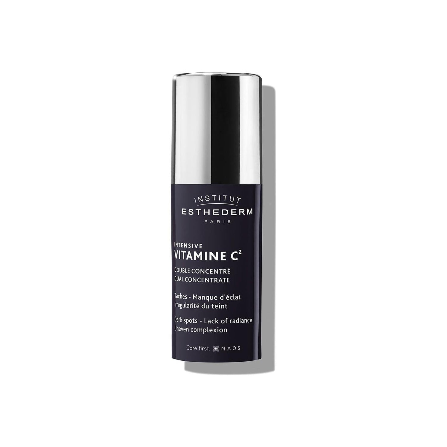 Institut Esthederm Vitamin C Serum - Anti-Aging, Brightening, and Hyperpigmentation Treatment