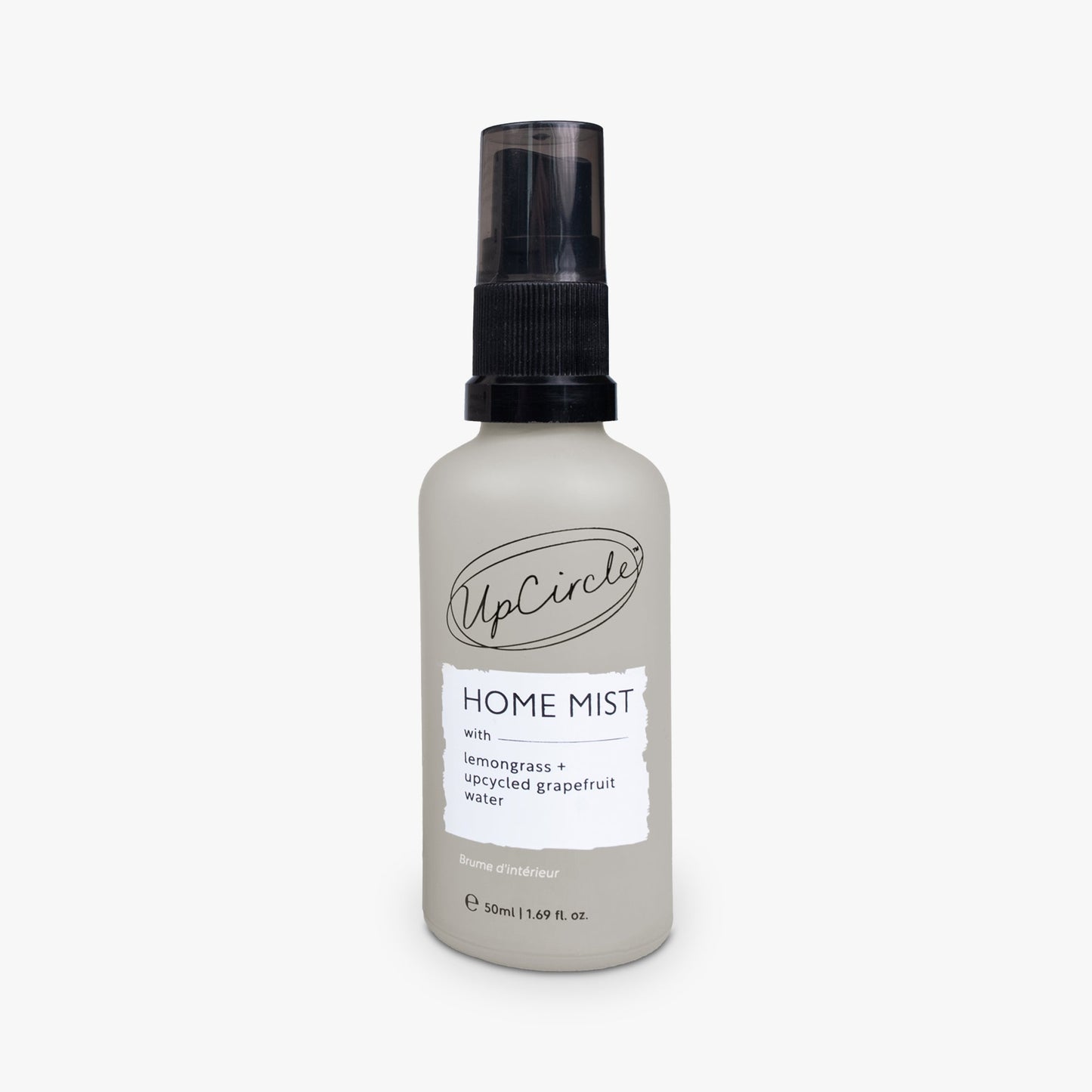 Home Mist with Lemongrass + Grapefruit - M2G
