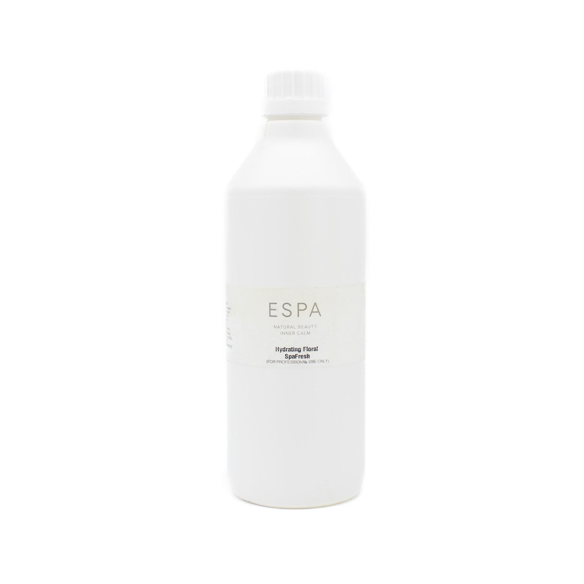 ESPA Hydrating Floral SpaFresh 33.8oz - Imperfect Container - M2G