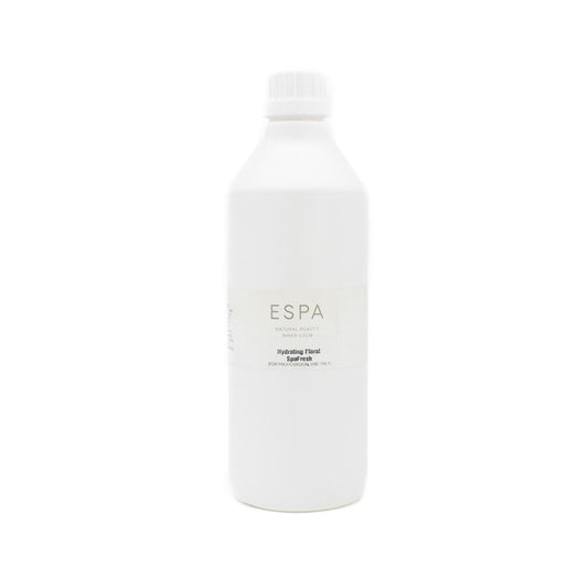 ESPA Hydrating Floral SpaFresh 33.8oz - Imperfect Container - M2G