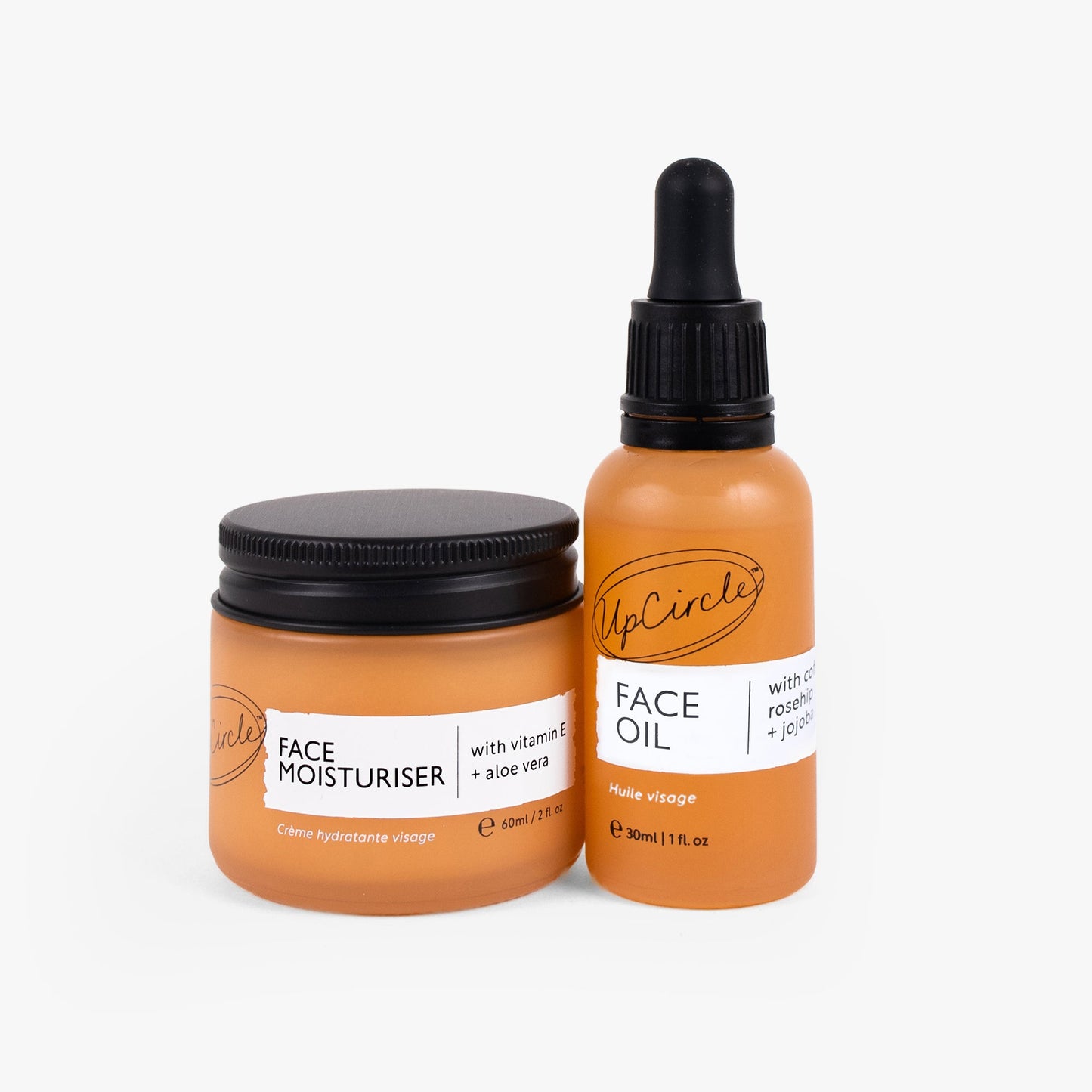 Hydration Skincare Set - M2G