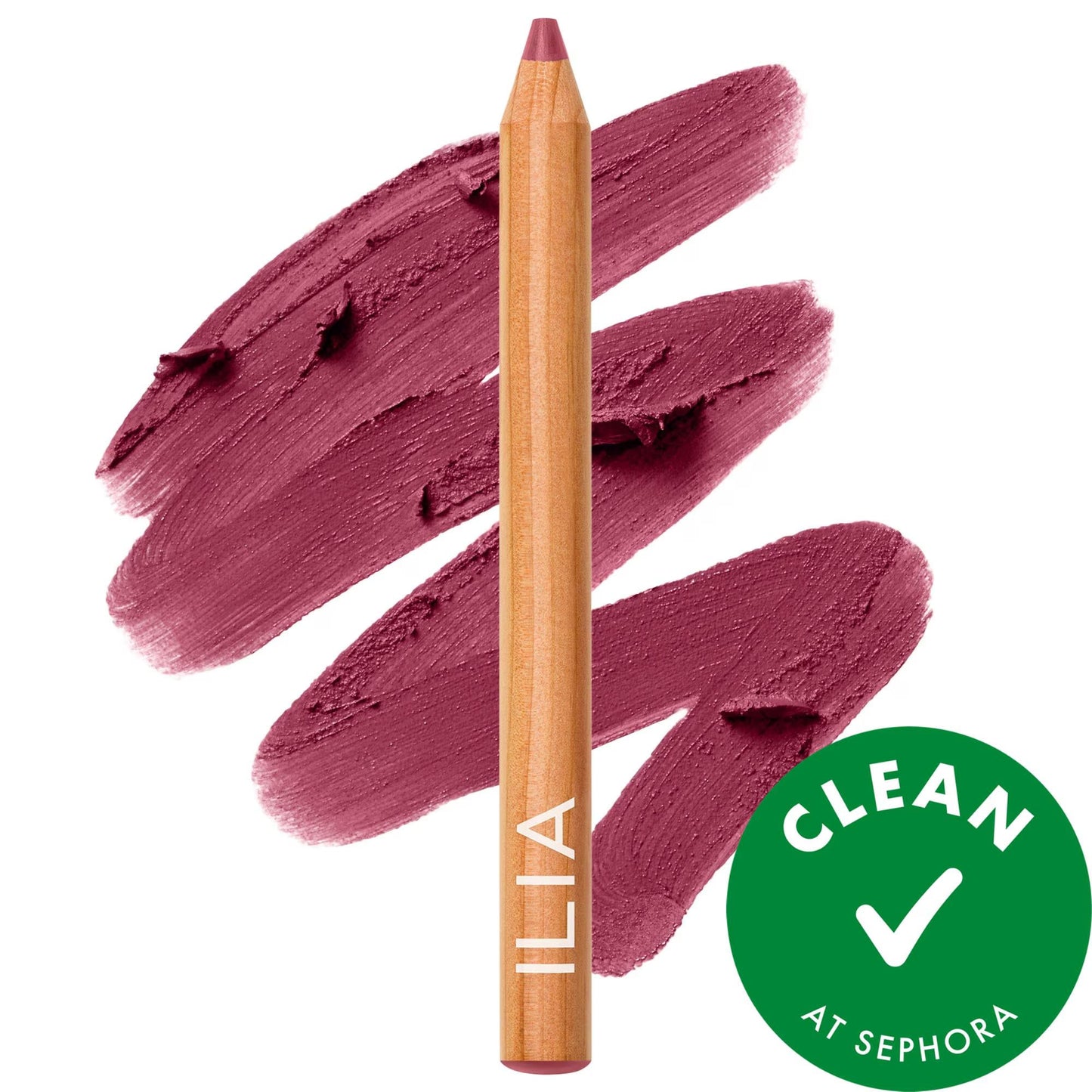Lip Sketch Hydrating Lipstick + Lip Liner Crayon - Long Lasting, Vegan, Gluten-Free Lip Color
