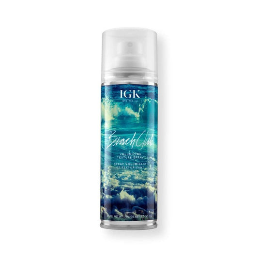 IGK Beach Club Volumizing Texture Spray 5 oz - M2G