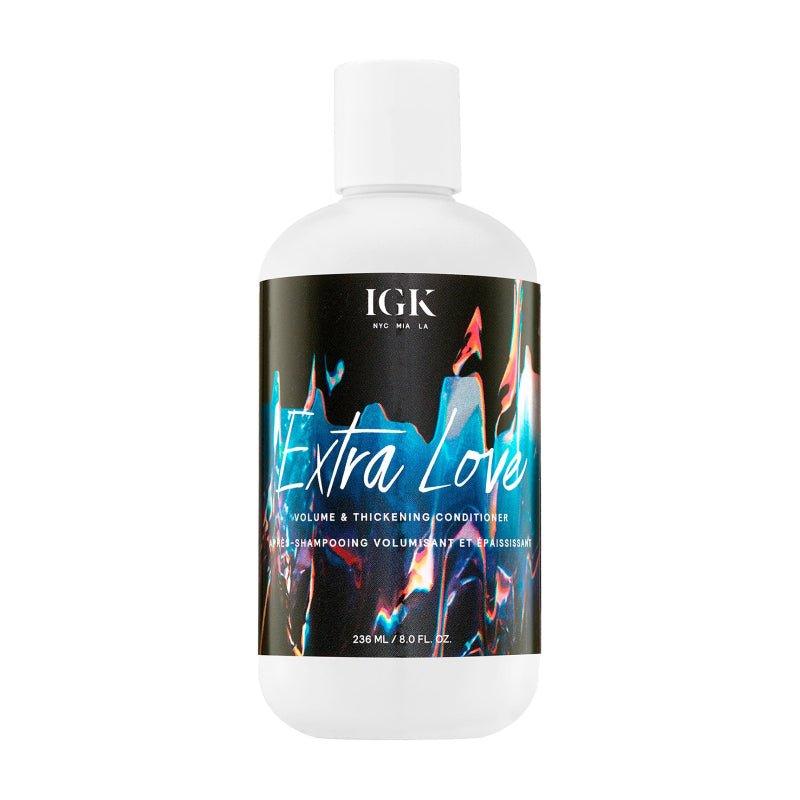 IGK Extra Love Volume & Thickening Conditioner 8 oz - M2G