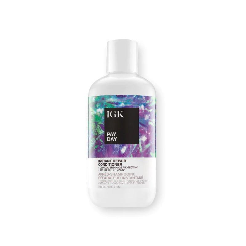 IGK Pay Day Repair Conditioner 8oz - M2G