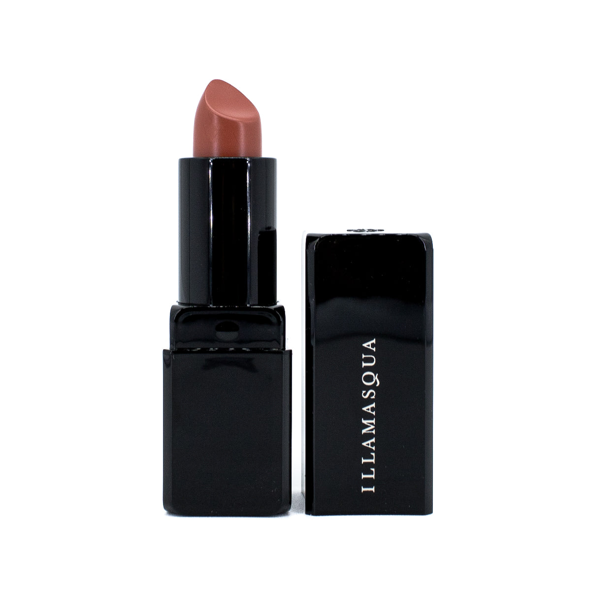 ILLAMASQUA Antimatter Lipstick LEGEND 0.14oz - Imperfect Box - M2G