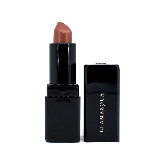 ILLAMASQUA Antimatter Lipstick LEGEND 0.14oz - Imperfect Box - M2G