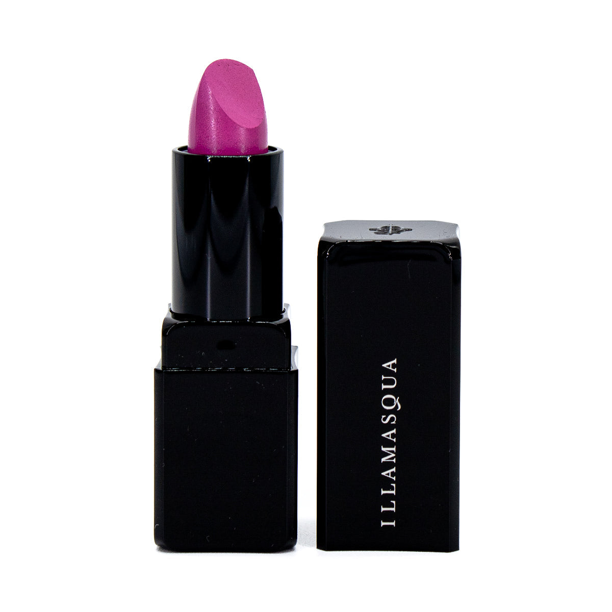 ILLAMASQUA Glamore Lipstick LUSTER 0.14oz - Imperfect Box - M2G