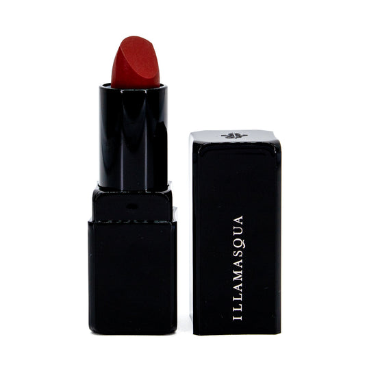 ILLAMASQUA Lipstick HOWL 0.14oz - Imperfect Box - M2G