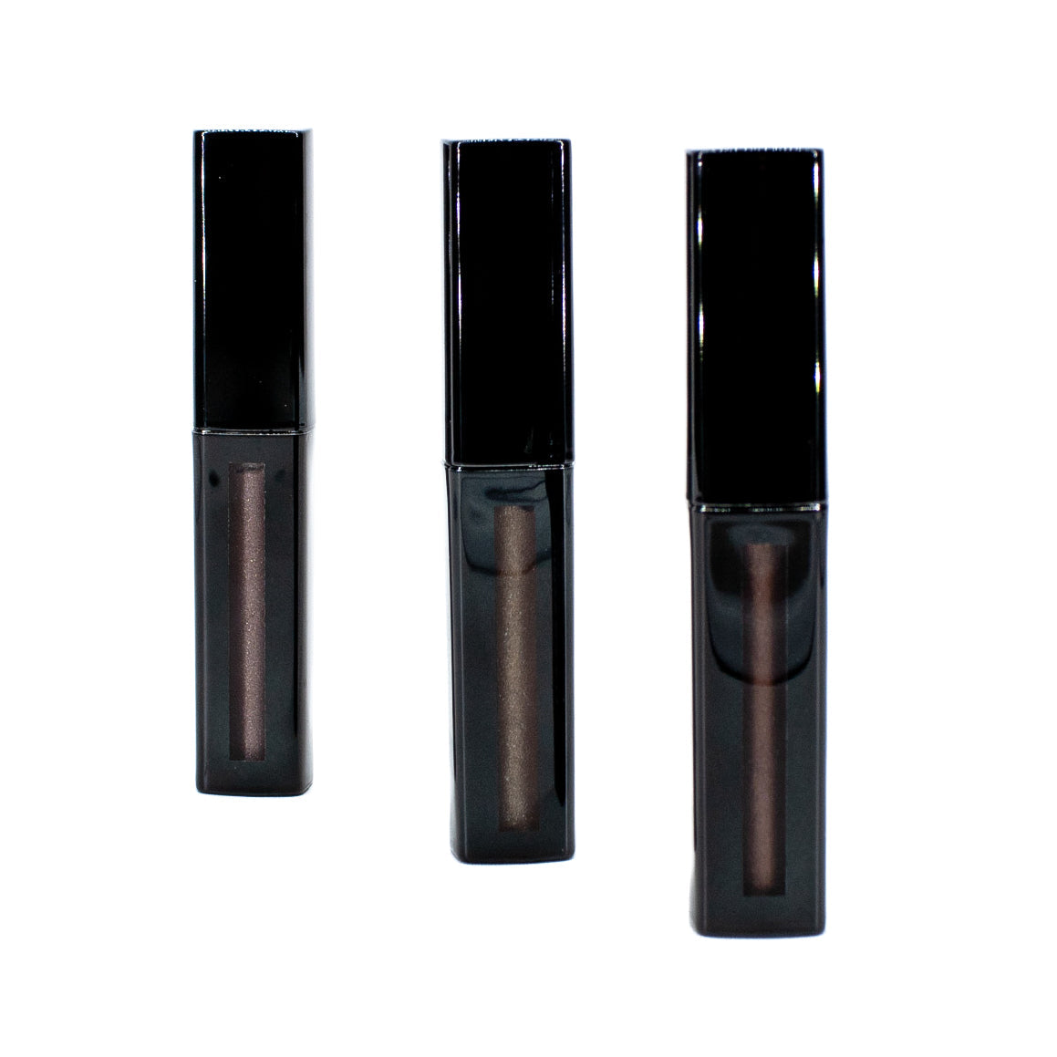 ILLAMASQUA Mini Beyond Lip Polish Trio 3 x 0.05oz - Imperfect Box - M2G