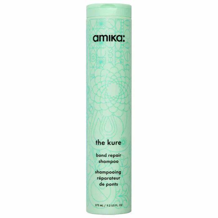 Amika The Kure Bond Repair Shampoo - M2G