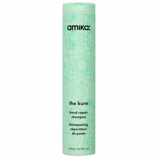 Amika The Kure Bond Repair Shampoo - M2G