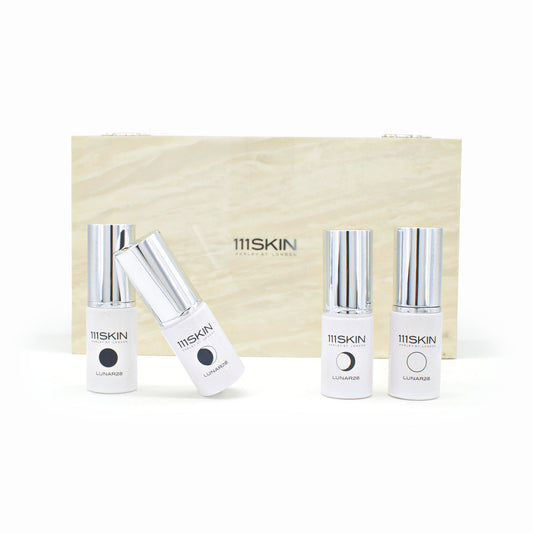 111SKIN LUNAR28 Brightening & AntiAging System - New - M2G