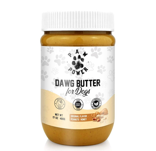 Dawg Butter Original Flavor