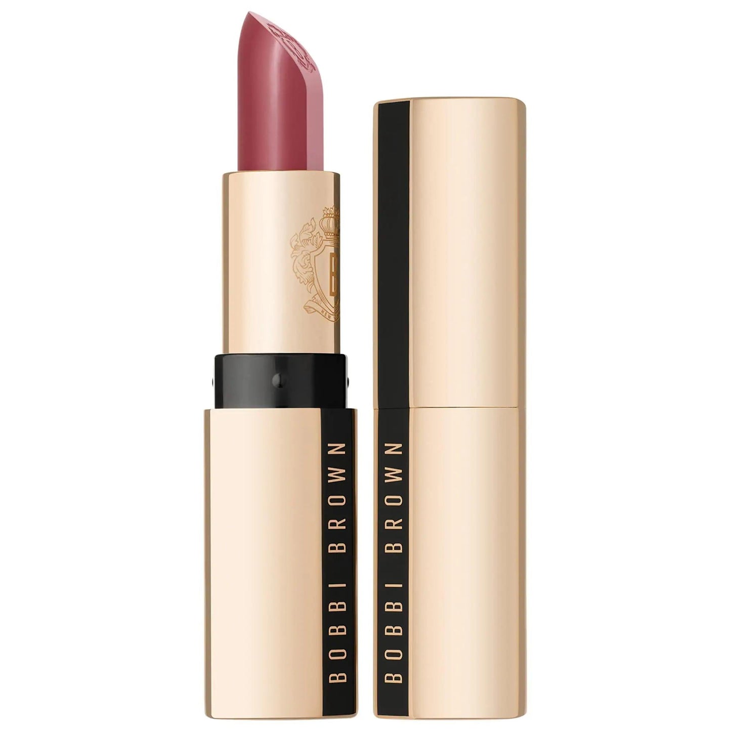 Luxe Lipstick by Luxe Beauty - Hydrating, Long-wearing Lip Color with Skincare Benefits