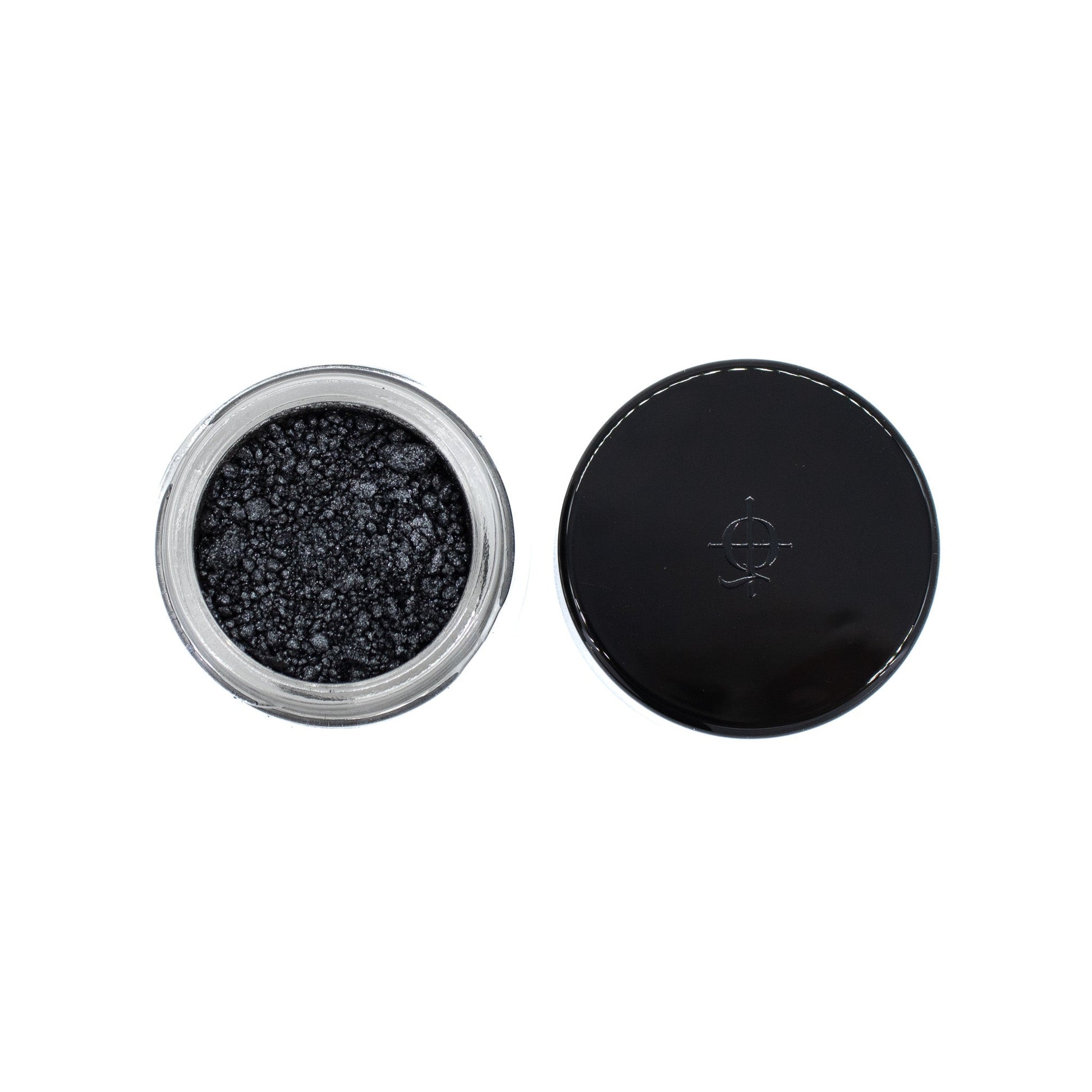 ILLAMASQUA Iconic Chromes Eye Shadow EMPOWERING 0.17oz - Imperfect Box - M2G