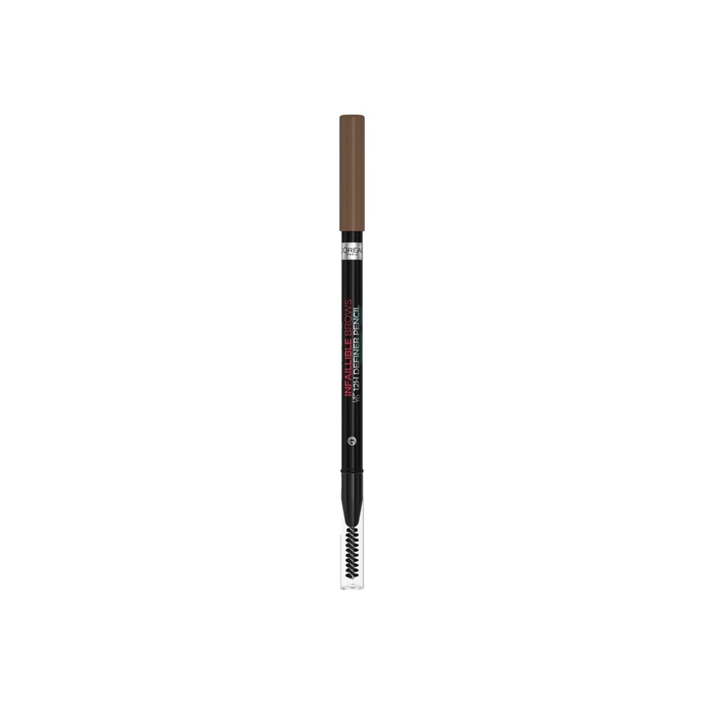 Loreal Paris Infaillible Brows 3.0 Brunette Eyebrow Pencil