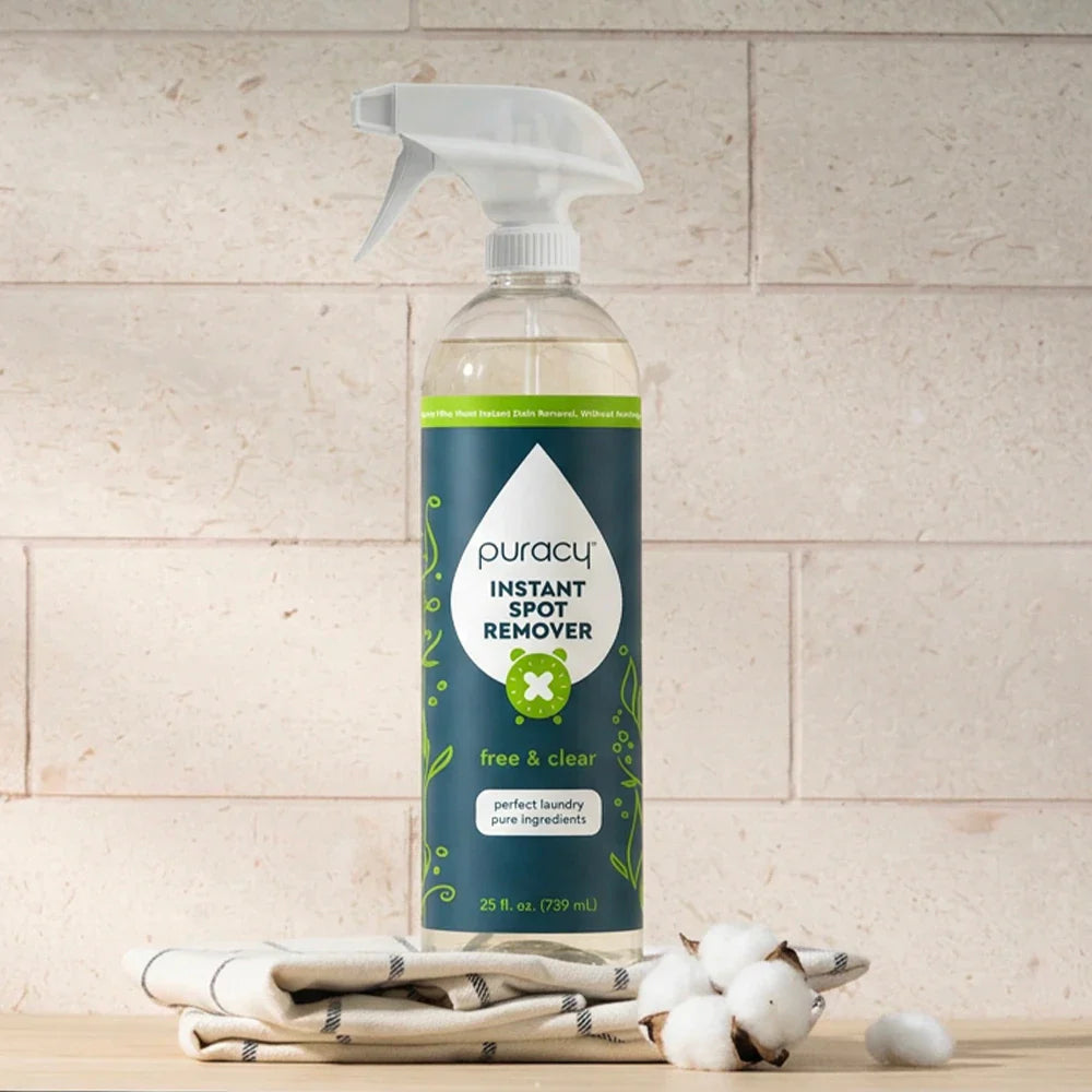 Instant Spot Remover - M2G