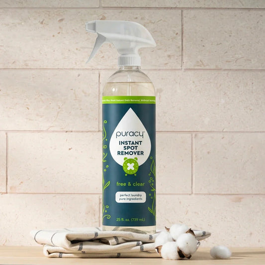 Instant Spot Remover - M2G
