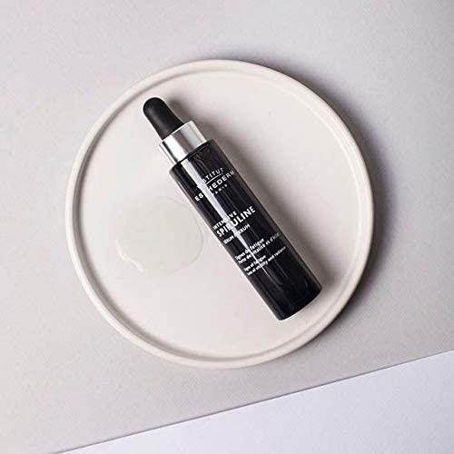 Institut Esthederm Intensive Spirulina Serum 30ml - Natural Skincare for Dull Skin Revitalization
