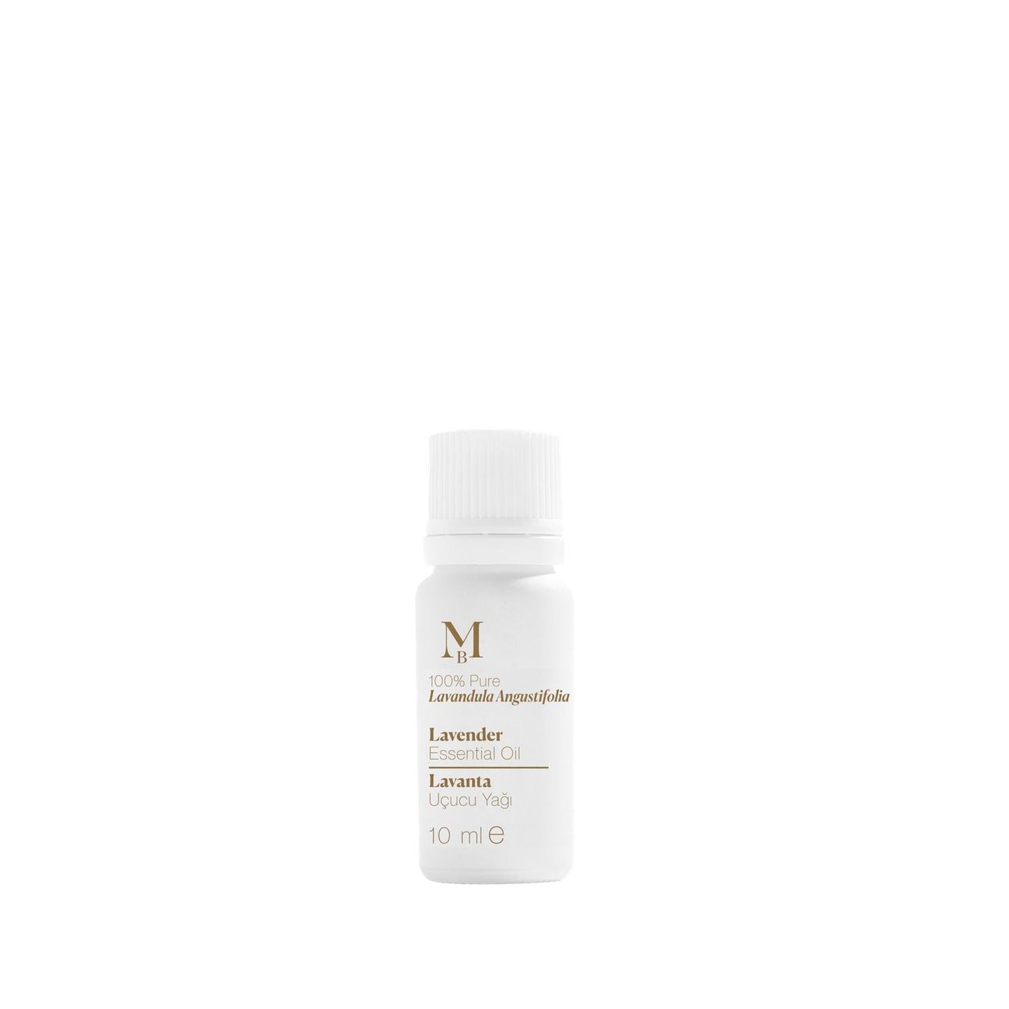 Misbah�e Lavender Essential Oil 10ml - Pure Lavender Oil for Aromatherapy and Skincare