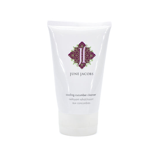 JUNE JACOBS Cooling Cucumber Cleanser 3.8oz - Missing Box - M2G