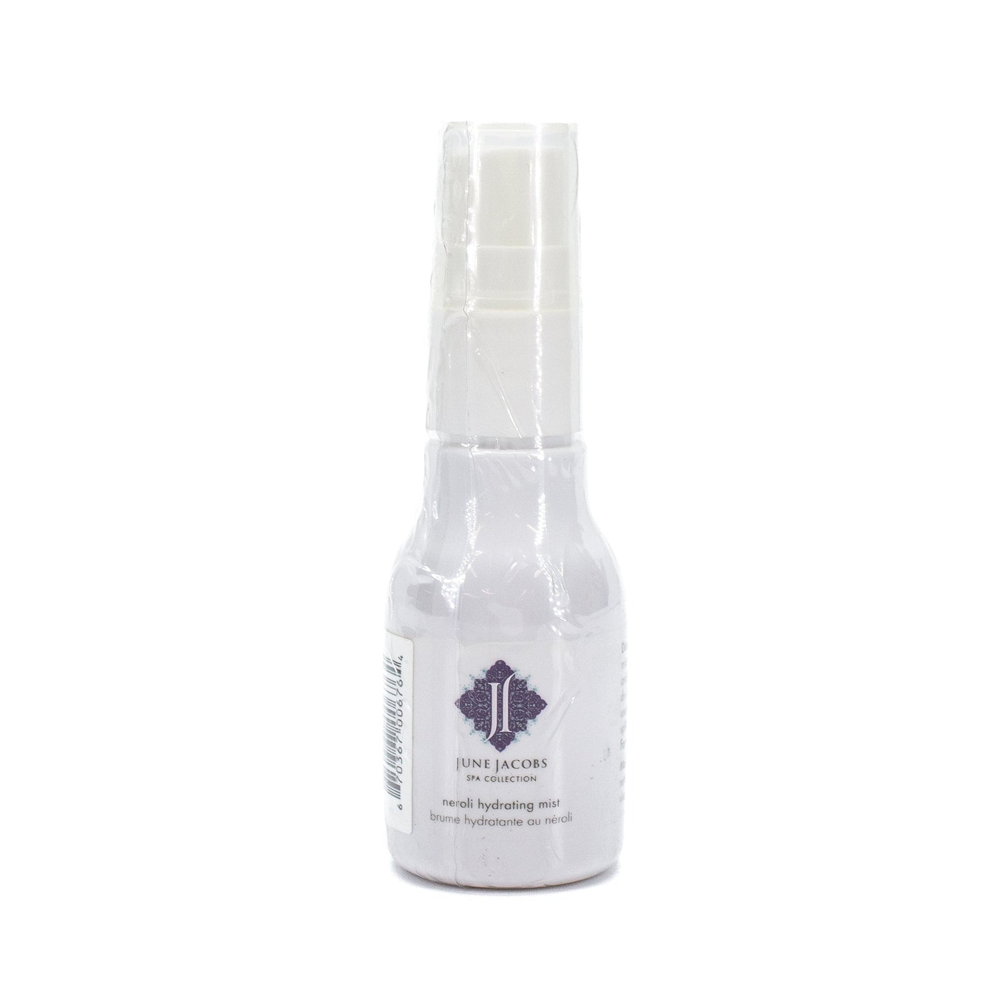 JUNE JACOBS Neroli Hydrating Mist 1oz - New - M2G