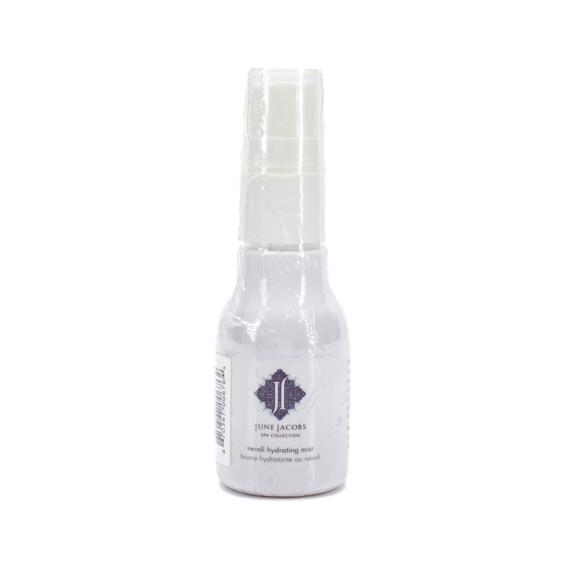 JUNE JACOBS Neroli Hydrating Mist 1oz - New - M2G