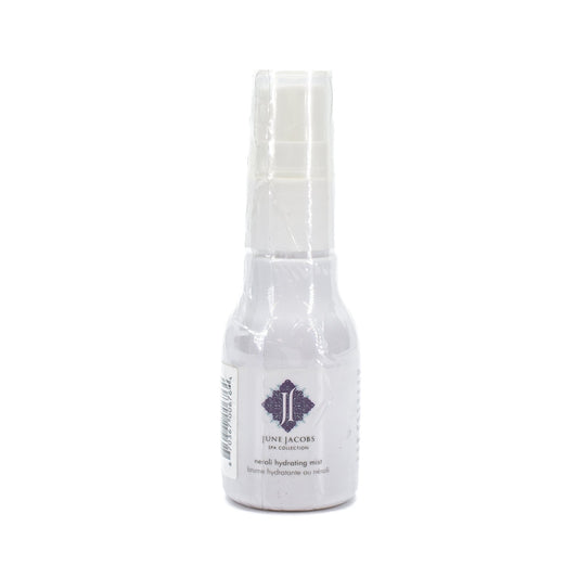 JUNE JACOBS Neroli Hydrating Mist 1oz - New - M2G