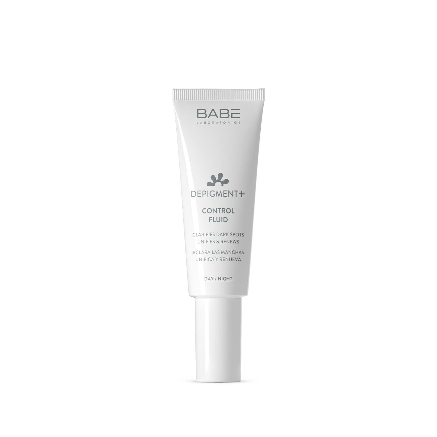 Babe Depigment+ Pigment Control Fluid: Dark Spot Corrector & Hyperpigmentation Treatment for Radiant, Even Skin Tone - 40 ml