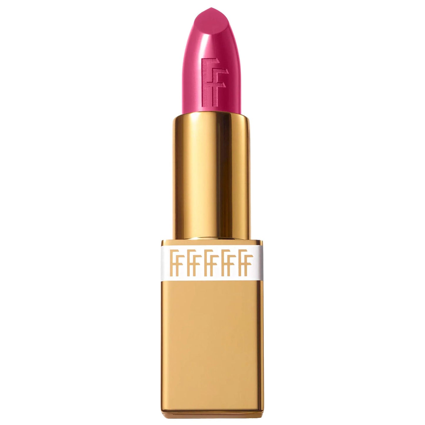 Iconic Lipstick - Hydrating, Richly Pigmented Lip Color for Darker Skin Tones, Cruelty-Free & Clean Beauty - lipstick for dark skin tones, hydrating lipstick