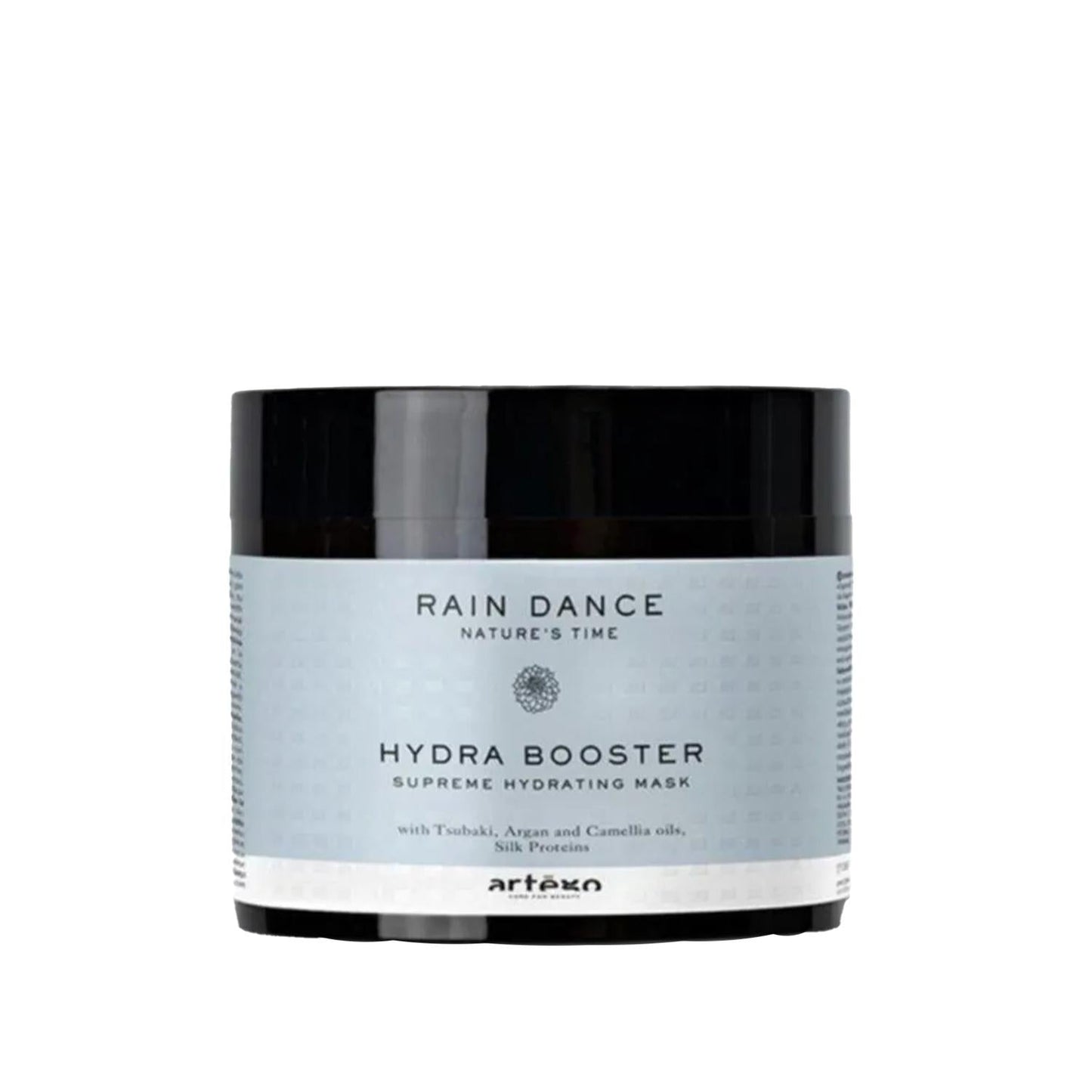 Artego Rain Dance Deep Hydra Booster Hair Mask - 500ml Hydrating Hair Care for Dry & Damaged Hair