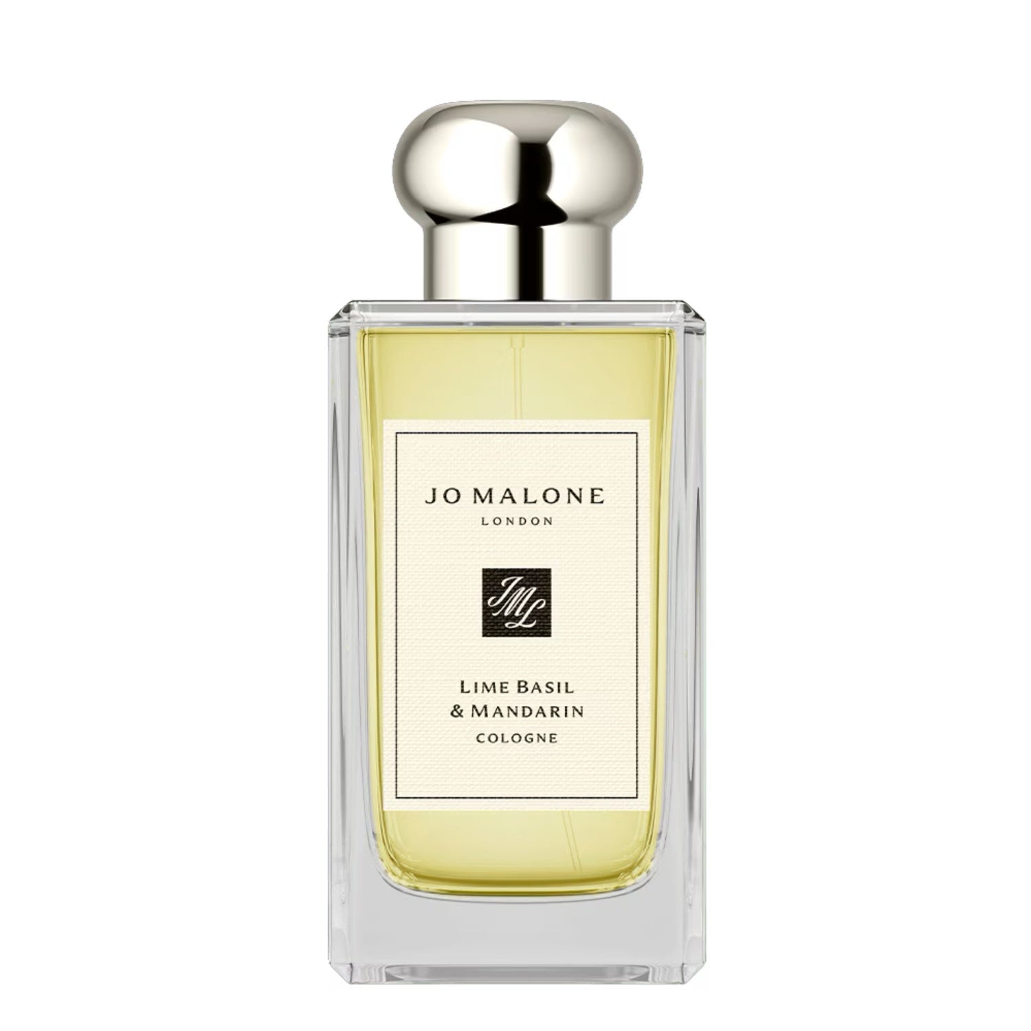 Jo Malone London Lime Basil & Mandarin Cologne - M2G